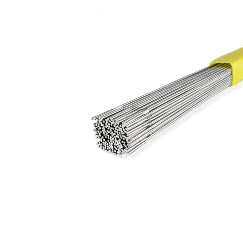 Hot sales Workmanship Flux cored welding wire Wire drawing treatment Argon Arc welding wire