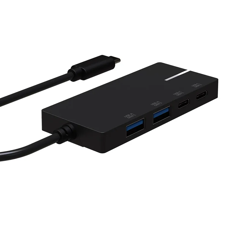  Концентратор usb C до 2xusb 3 0
