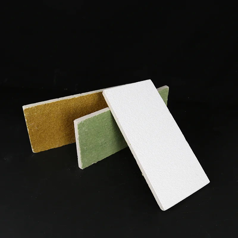 Kente Asbestos 12 mm Pin Hole Mineral Fiber Ceiling Tiles