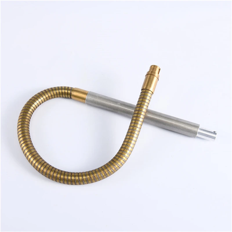 Lamp Gooseneck Brass Gooseneck With Metal Fittings Goose Neck Fitting Ventilation Hose Pipe