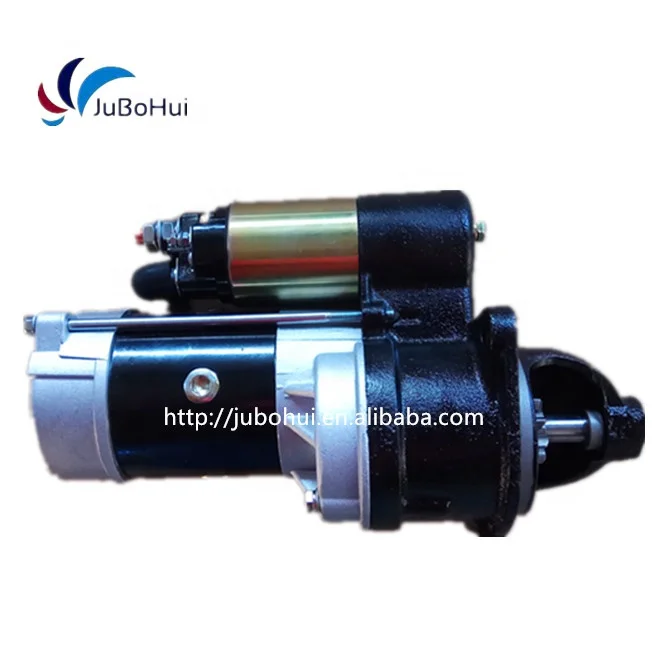 Стартер QDJ2636C для yangchai4102/4105 дизельный двигатель Foton Truck BJ 1069 14C0109 519002