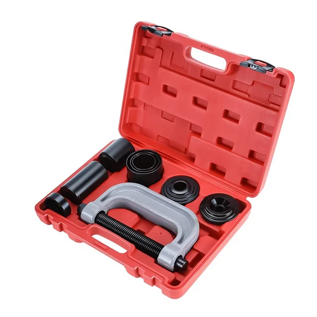Car Accessories Ball Joint Press and U Joint Removal Kit