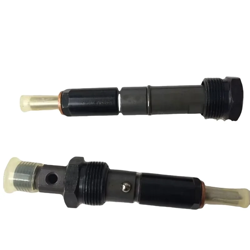 Топливная Форсунка для Cummins 6BT 6bt5.9 6D102 3283562 3909533 3908175 строительной техники дизельный двигатель запасные части