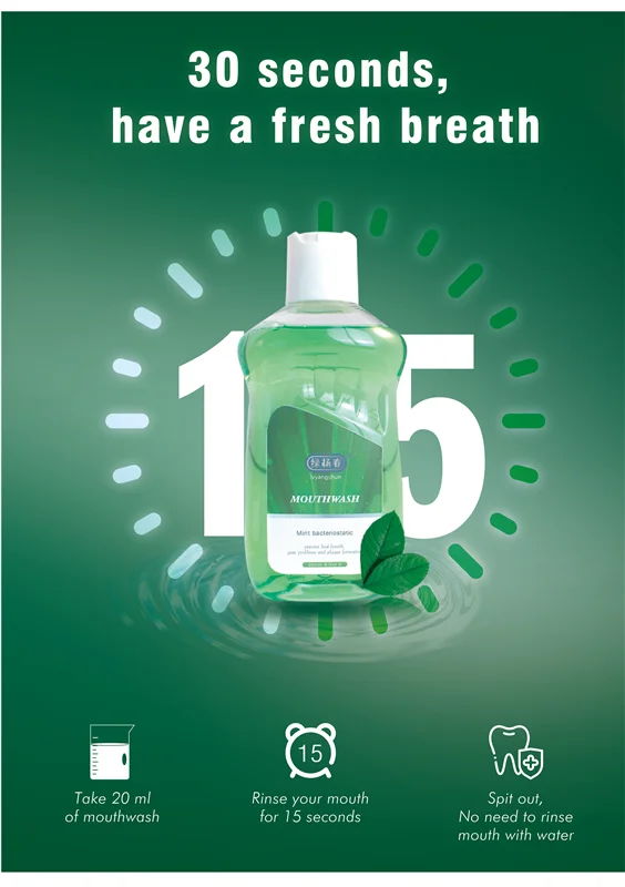 Liquid whitening mouthwash best mouthwash for bad breath bacteriostatic mouthwash