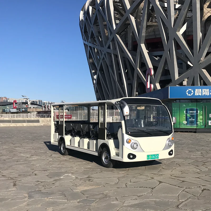  Высокое качество 23 местный маршрутный автобус с высоким качеством