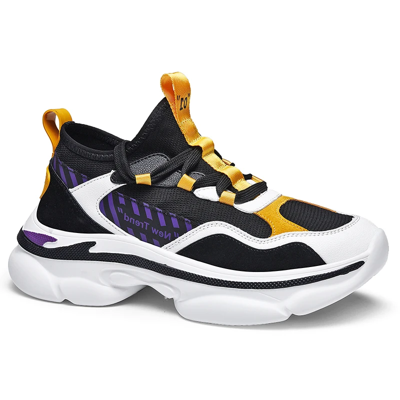 Sepatu Новые высокие кроссовки Joyride оптовая продажа Кроссовки 97s обувь