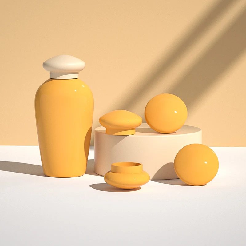 24/410 Plastic lids Bottle Cap Closure PP Screw Cap plastic cosmetic cap