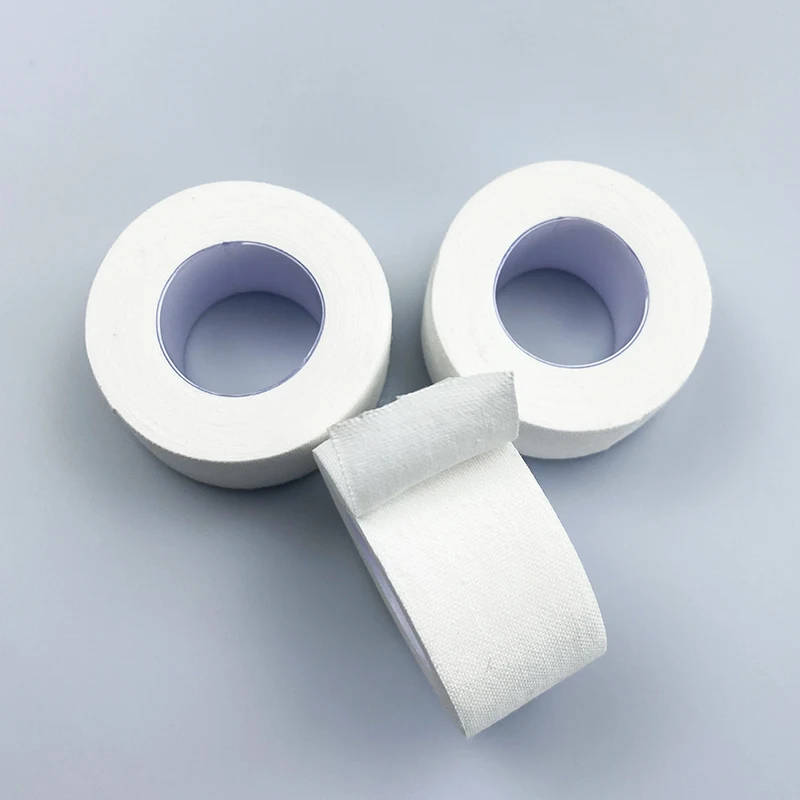 Zinc Oxide Adhesive plaster Adhesive tape Medical adhesive plaster