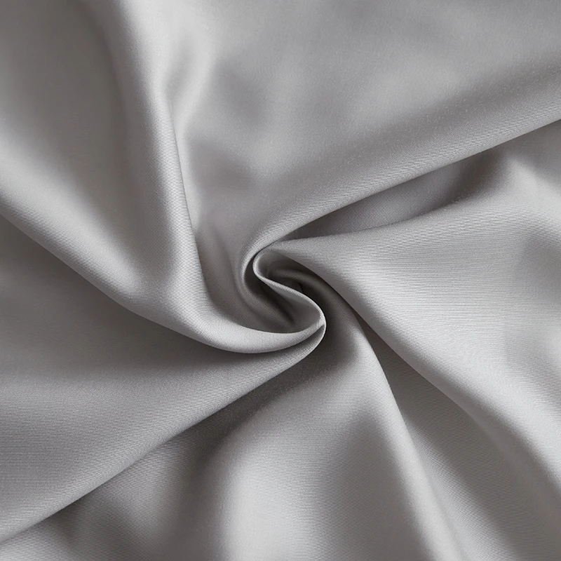 Bamboo Flat Sheet Luxury Soft Wholesale Hot Bed Products On  2024 New Bedding Set Pure Organic Bamboo sheet