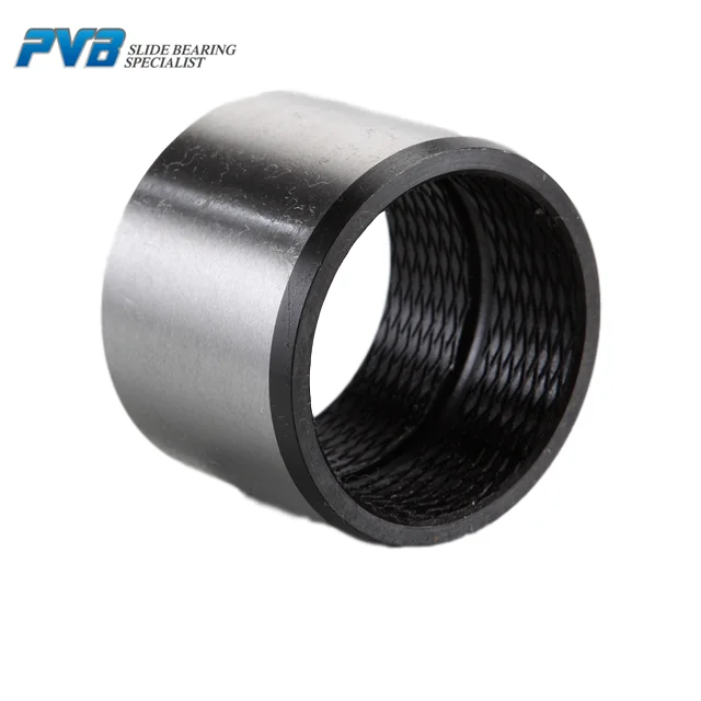 Втулка VOLVO часть № 11101014 втулки из закаленной стали запасные части механического оборудования подшипник