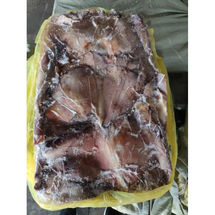 
Wholesale High Quality Factory Price Sea Food 500g+ Frozen Squid Wing for Restaurant 