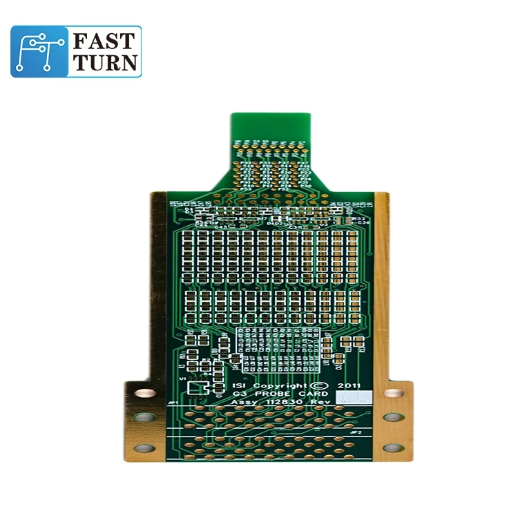 
Factory direct salehpl 3 pin punp it up 60% hot swap pcb 