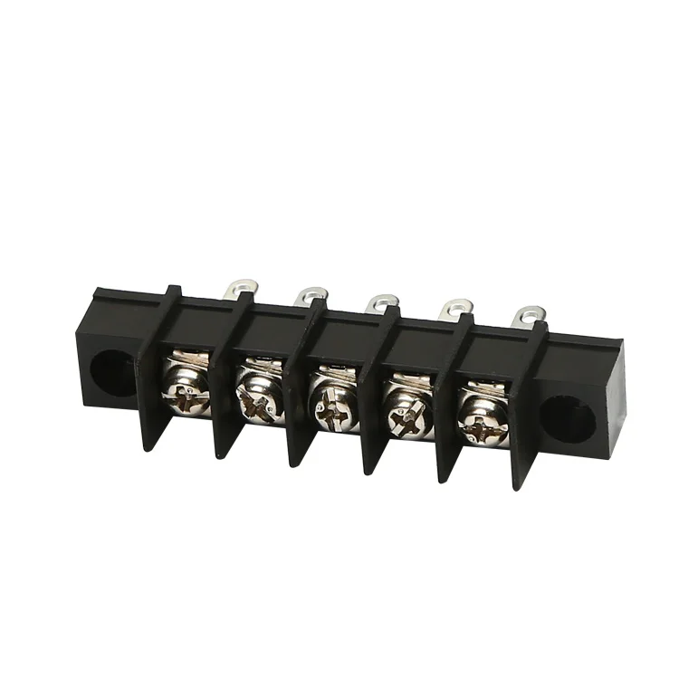 Barrier Terminal Block, ZB-45HM 9.50pitch