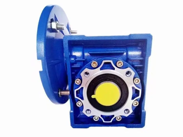 High Performance Customized NMRV Worm
