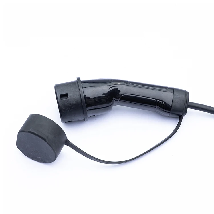 Electric Car Charger Cables IP67 16A to Type 2 Plug AC EVSE Portable EV Charging Station Level 2 ev charger