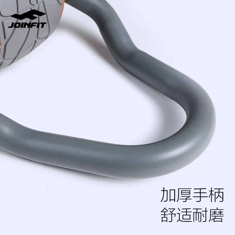 2021 hot sale New Design Abdominal Back & Arms home workout abdominal rollers abdominal muscle wheel