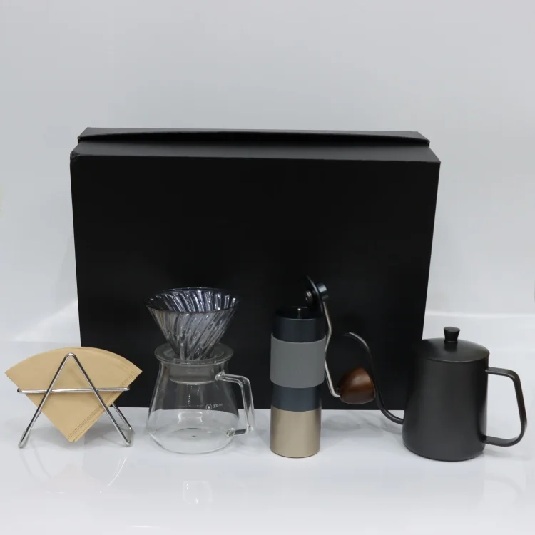 Kingze инструменты для кофе бариста