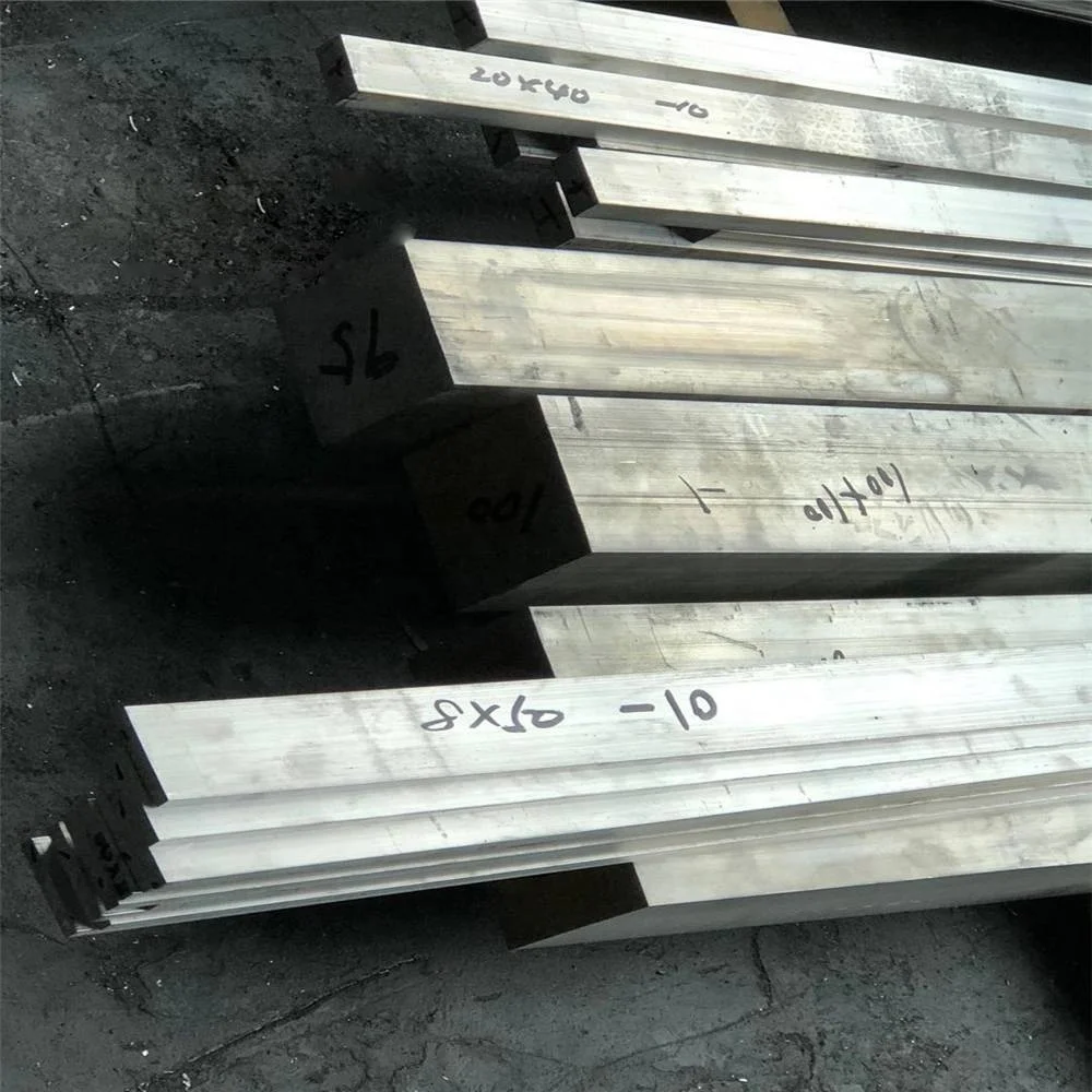 Billets R12 Square And Shaft Steel Billets