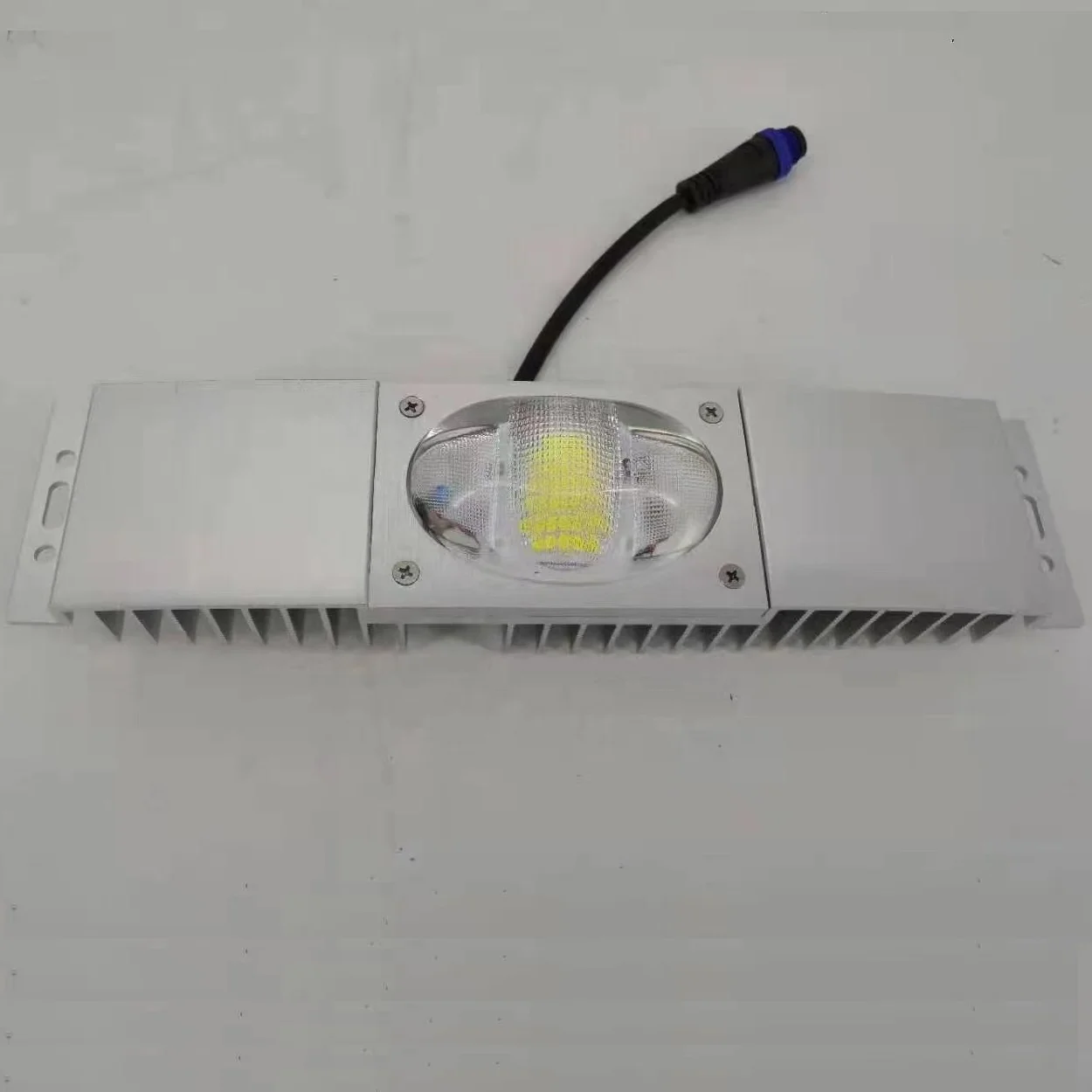 All in one solar 60w 170lm/w road lamp 50w 180lm/w new design street light module