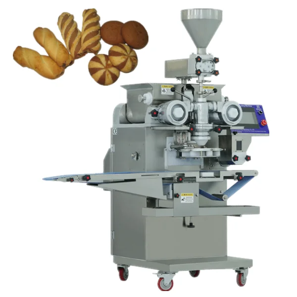 
Used Beikn encrusting machine equipment CE approved 