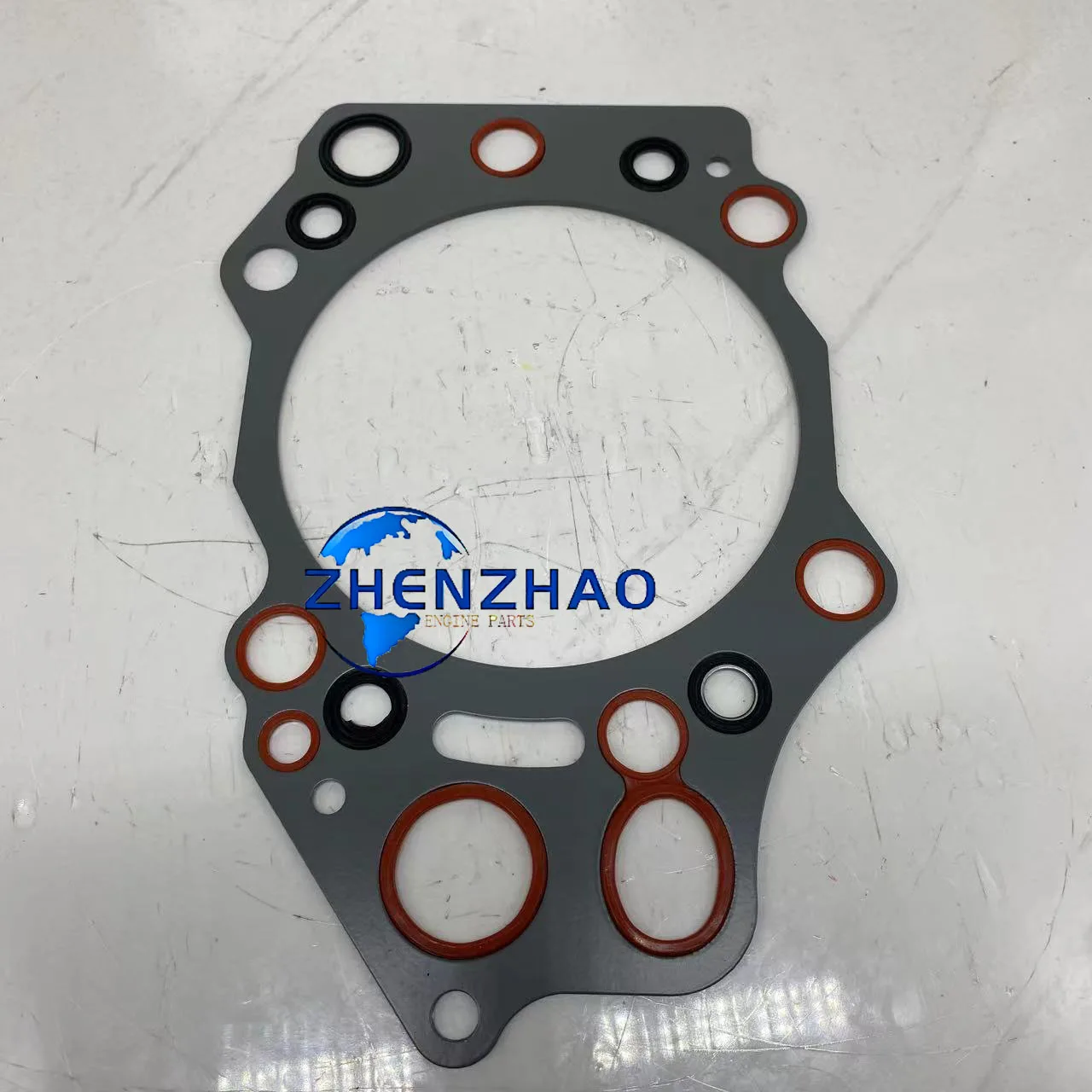 Original  Engine Repair Parts QST30 Full Gasket Kit QST30 Cylinder Head Gasket QST30 Gasket For Cummins