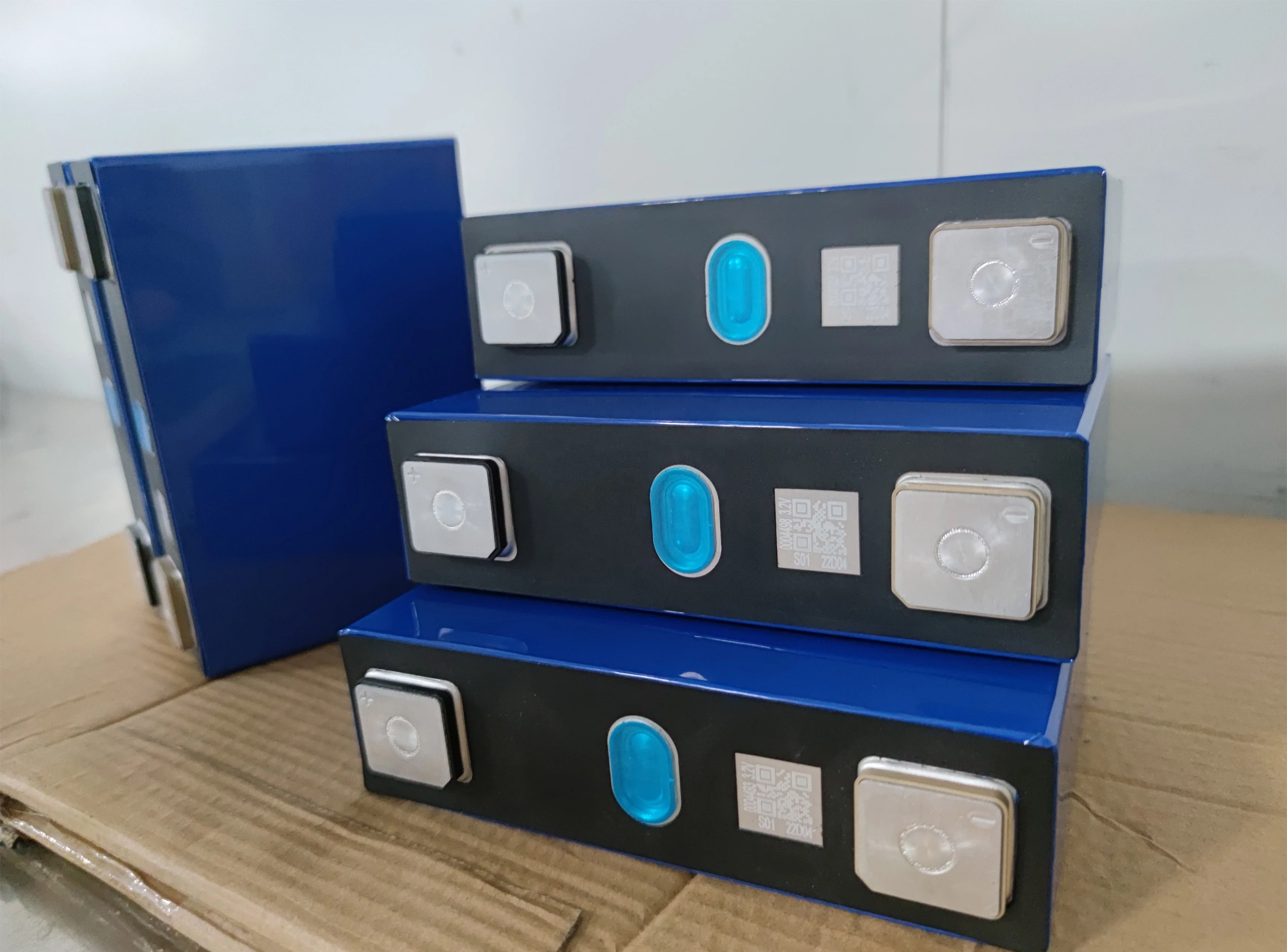 ANC anchi Solar system energy container energy storage system 50ah 100Ah 150Ah Lifepo4 battery