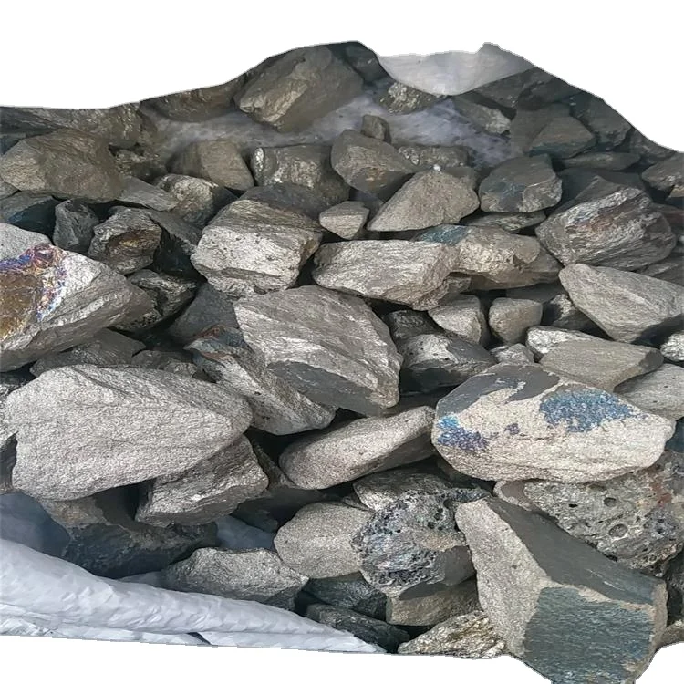 
High Quality of Size0.2-6mm Alv55 Aluminum Vanadium Master Alloy Price molybdenum 