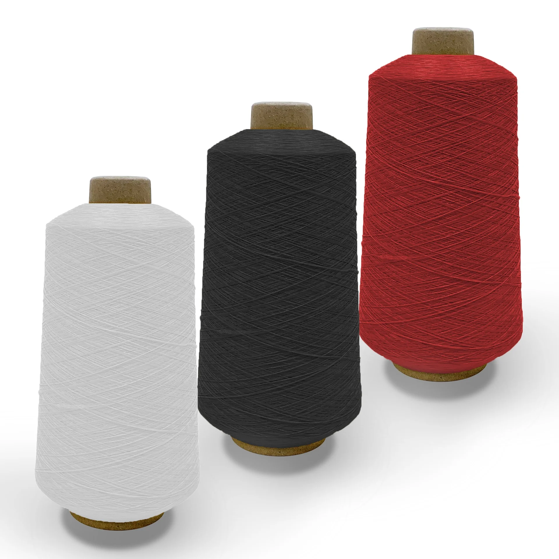 Good Quality Nylon 6 DTY Yarn