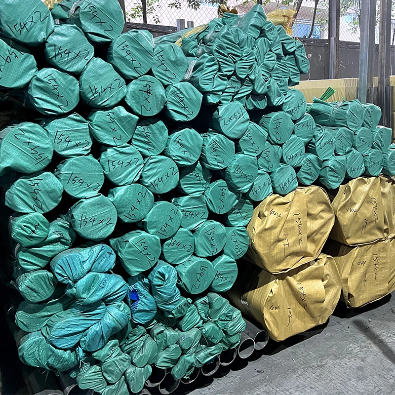 Горячая Распродажа высокое качество 317L Трубы Из Нержавеющей Стали Настраиваемые бесшовные трубы из нержавеющей стали