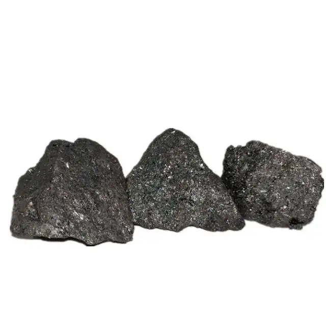 export competitively priced high carbon silicon / green silicon carbide