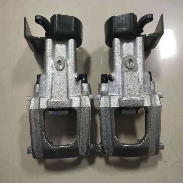 HUMMER H1 AM GENERAL OEM PARTS HUMMER H1 BRAKE CALIPER RH REAR FOR ALL 10 300lb GVWR MODELS 12342342
