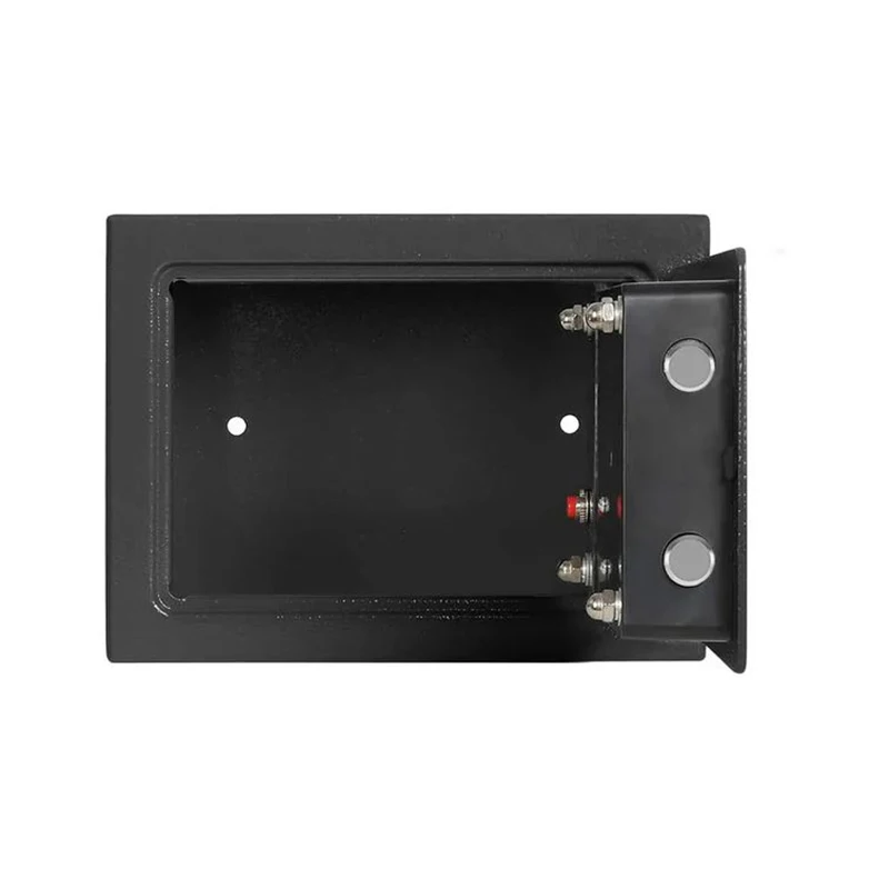wholesale high quality steel safety security cash money storage mini small safes box cabinet