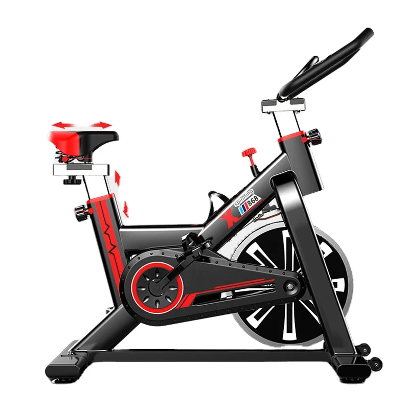 
Spinning Bike Training Professional Exercise Workout Sport Fitness Home Gym Equipment Cycle Bicycle Spinning Bike With Screen 