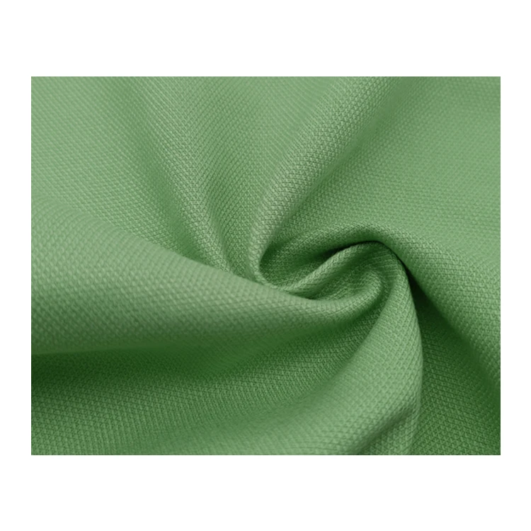Factory Sale Various Pure Viscose Dobby Dyed Fabric For Garment