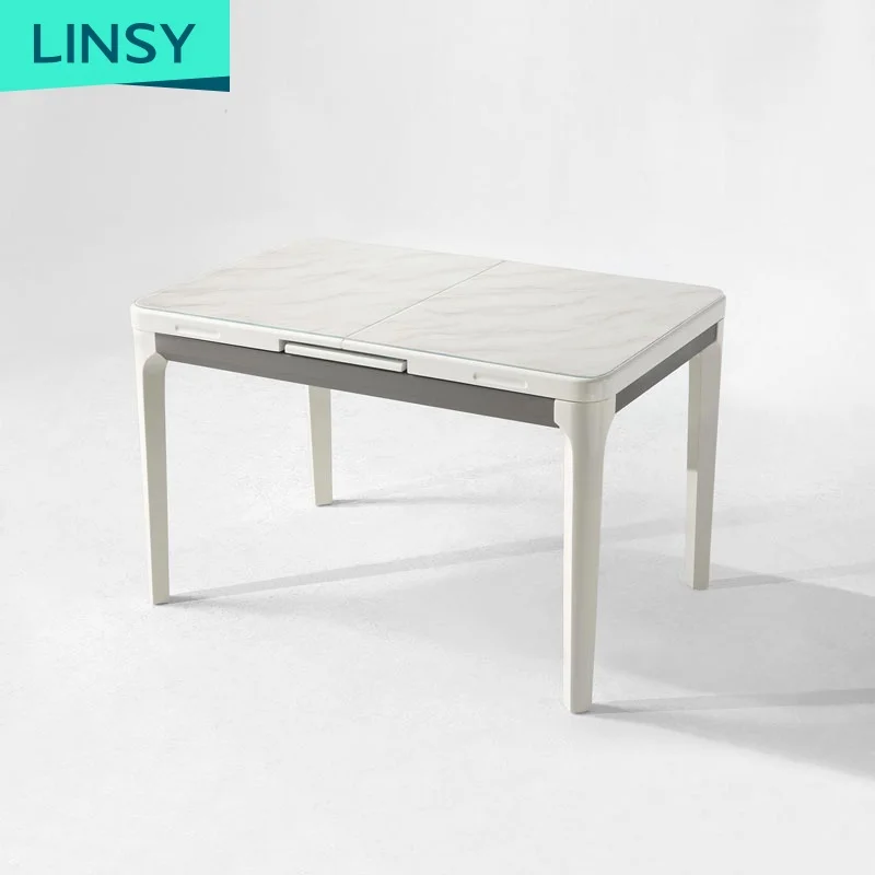 Smart Dining Room Table Chairs Elegant Kitchen Square Expandable Dining Table Extendable