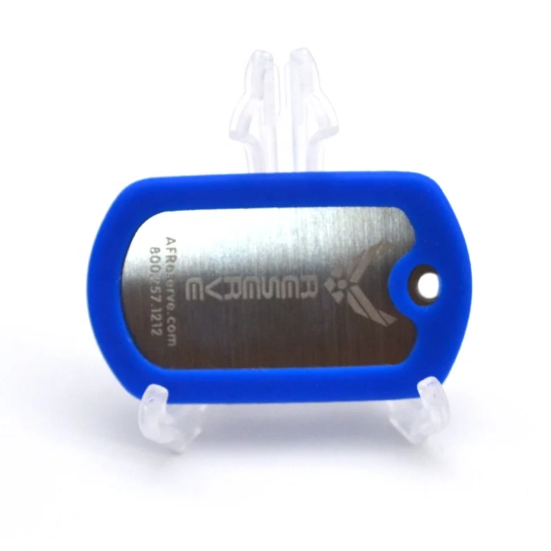 dog tag embossing machine low price