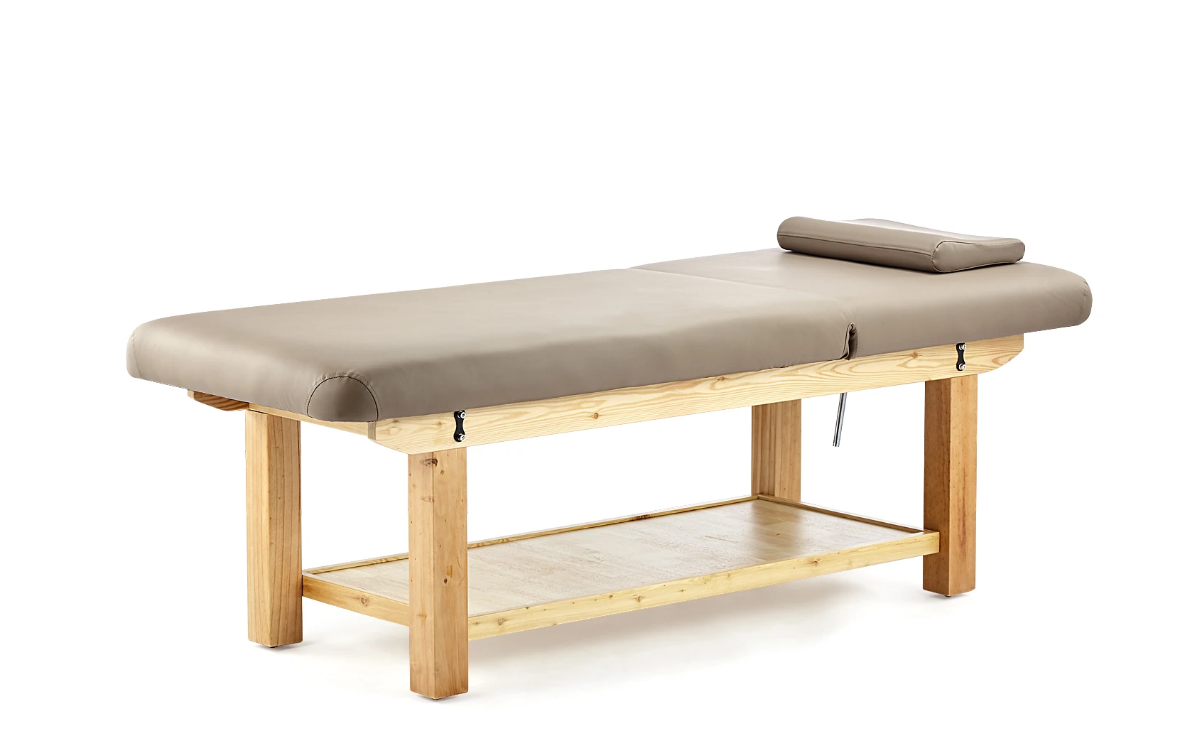 New Design Professional Flannel Beauty Salon Bed Physiotherapy Bed Massage Furniture