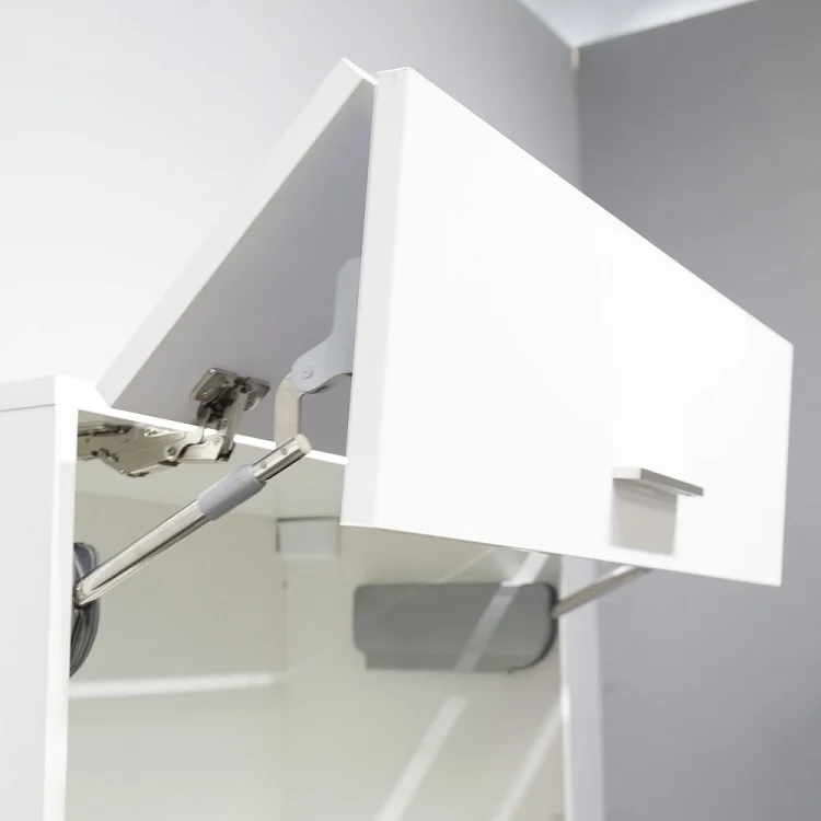 
Cossla Cabinet Doo Bi-fold Type Lift System Kitchen Cabinet Door Support Mechanism 