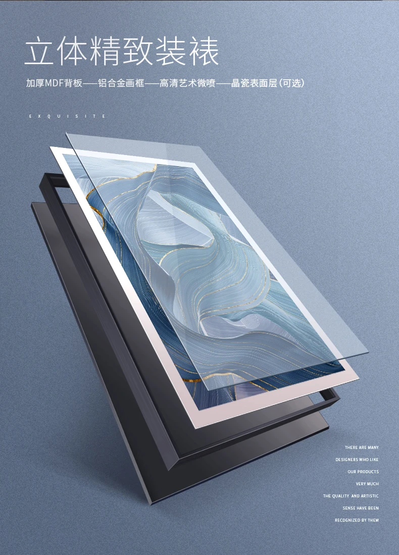 
Landscape Canvas Wall Art Wall Painting Chinese Painting 