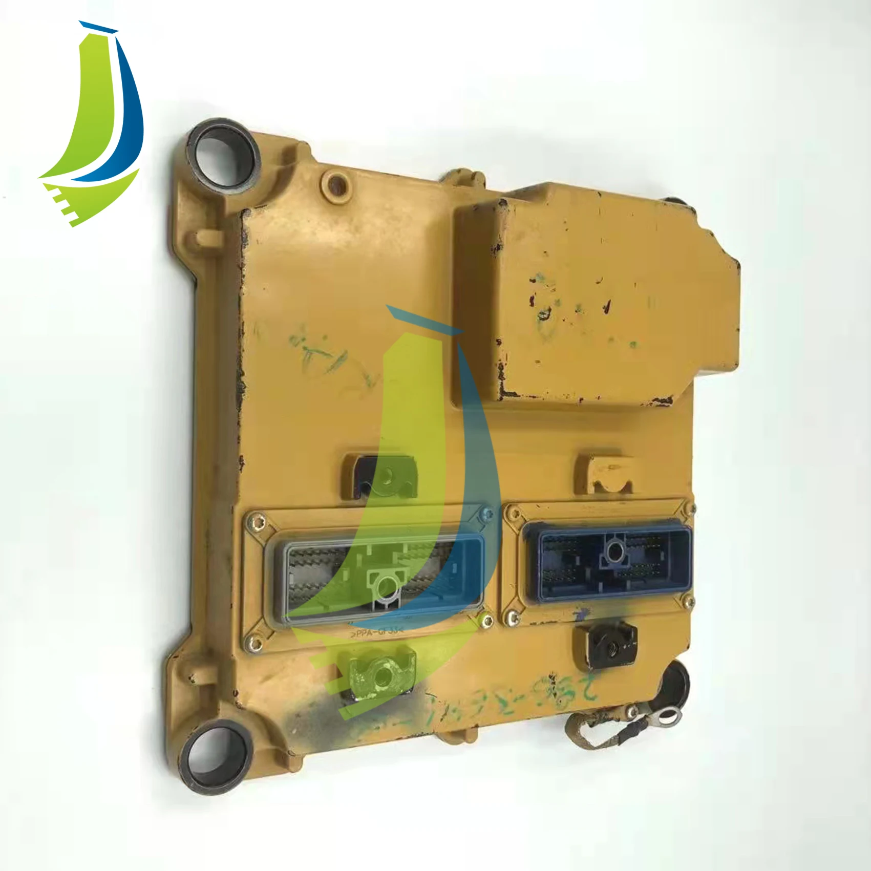286-3686 ECM/ECU/Controller for C6.6 Engine Excavator 2863686