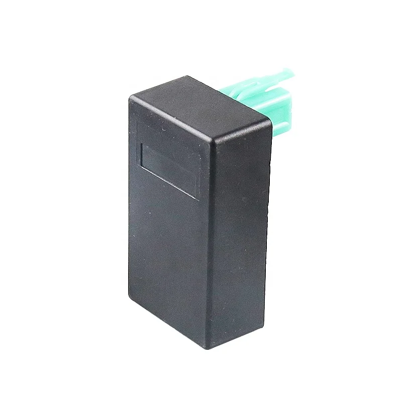 HAISSKY China factory direct sell motorcycle ignition system parts 4 pin DY100 igniter CDI