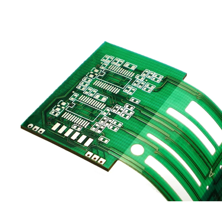 Factory Price Rigid-flxible,Flex-rigid,Rigid-flex Pcb