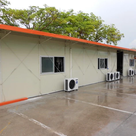 competitive price container house of  technology wholesale price prefab metal house villas sleeping capsule bungalow alpin house