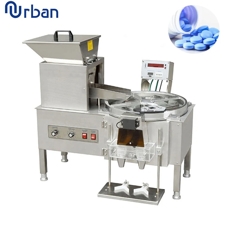 Capsule And Tablet Counting Machine For Pharmacy,Capsule Tablet Counting Machine