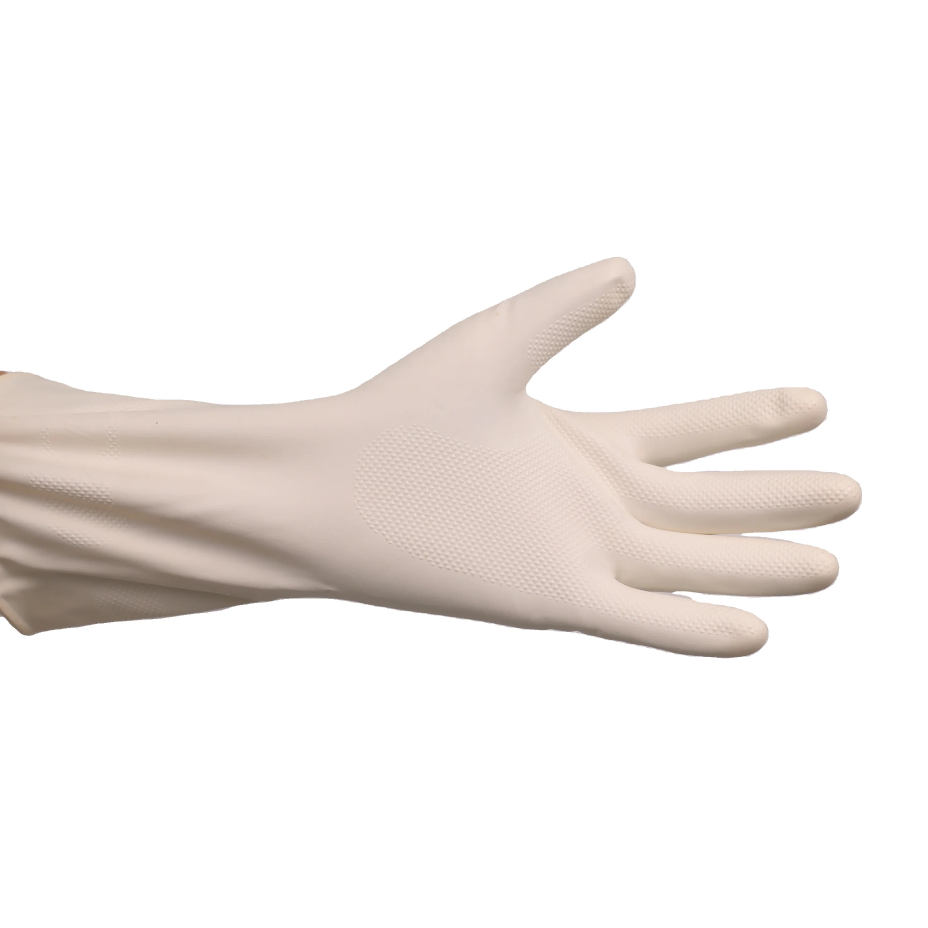 Безопасные Одноразовые высококачественные резиновые перчатки для дома, безопасные рабочие нитриловые перчатки с алмазной текстурой, оптом