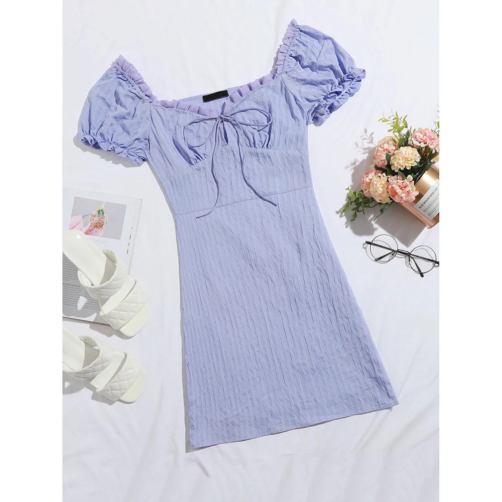 Bulk Wholesale Clearance Sale Summer Dresses Cheap Price Fashion Skirts With Stock Lots Overstock Liquidation