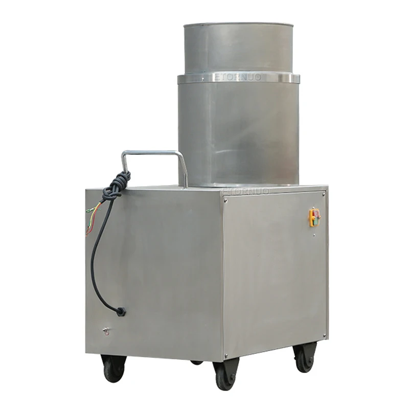 Commercial Multifunction Electric Vegetable Chopper Machine