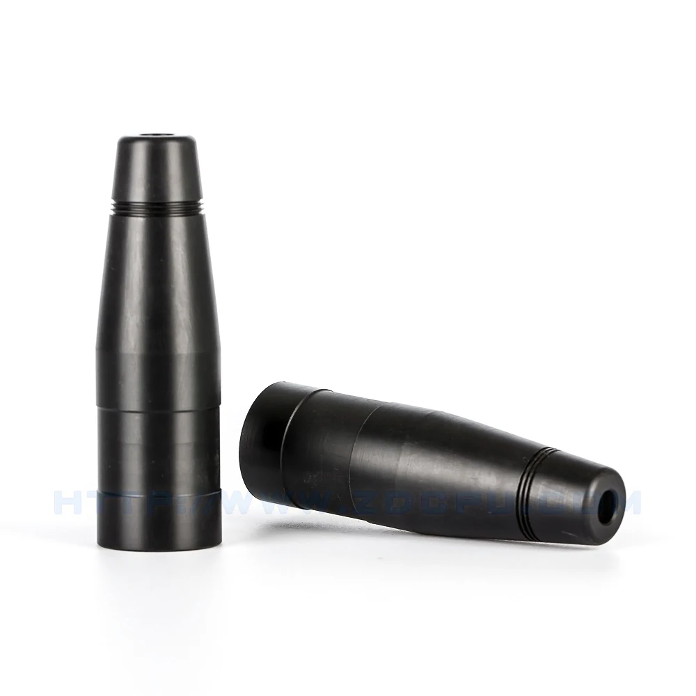 Manufacture Custom Oem Big Precision 5axis Rapid Prototyping CNC Machining Turned Nylon ABS Plastic Parts