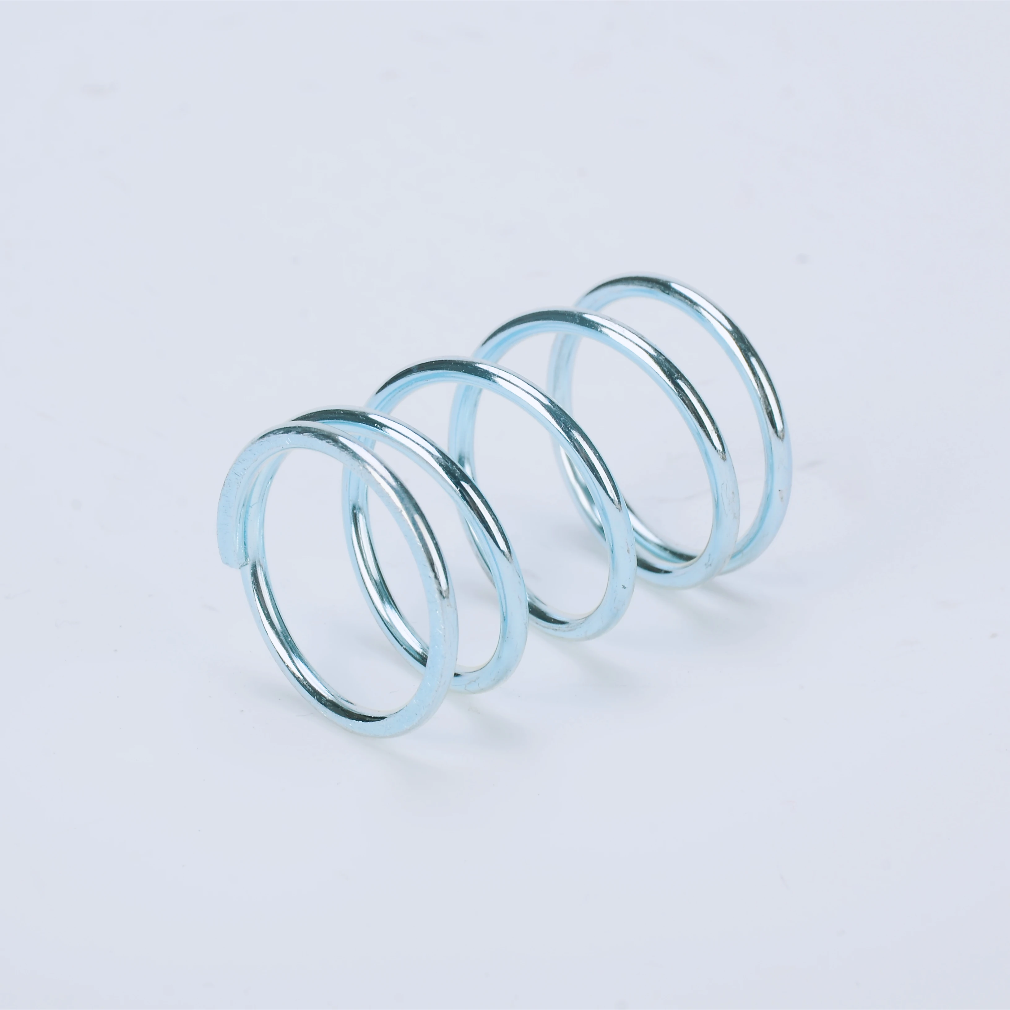 Heli spring OEM Coil Compression Spring Ends Close