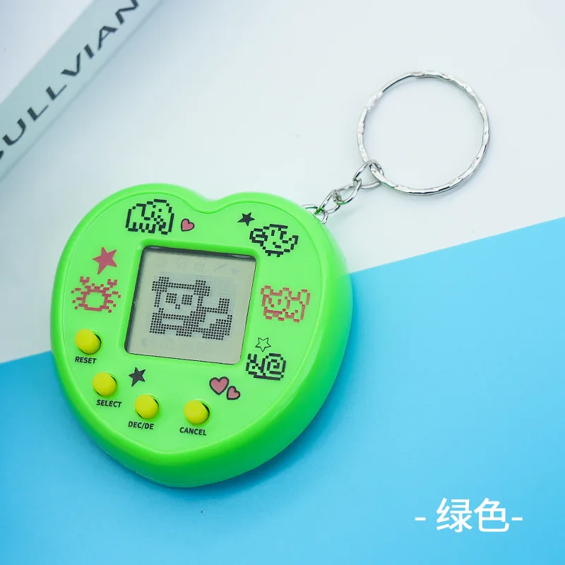 mini caring pet machine